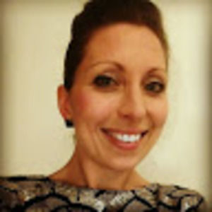 Meet your Posher, Louise